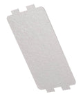 Five Piece Microwave Oven Mica Plate Set With Waveguide Covers Mica Sheets Heat Insulation Board Replacement
