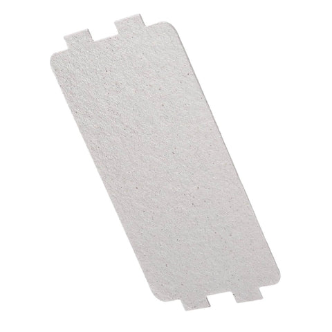 Five Piece Microwave Oven Mica Plate Set With Waveguide Covers Mica Sheets Heat Insulation Board Replacement