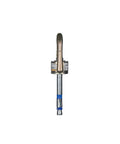 10K Swivel Anchor Five Eighths Inch By Six Inches Expansion Anchor With Full Size D Ring In Zinc Plated Stainless Steel Product Image