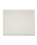 Cabin Air Filter Replacement For Kia Forte Rio Elantra And Creta Models 2017-2024 Keeps Interior Air Fresh front view