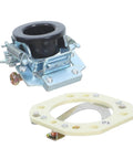 Top Notch Single Phase Motor Centrifugal Switch For Electric Pump With Reliable Start Performance And Secure Metal Component Replacement