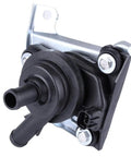 High Output Auxiliary Electric Water Pump For 2004 Through 2009 Toyota Prius Hybrid 1.5L Engine, detailed view of pump unit.