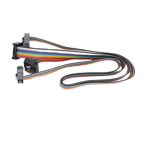 Level Up Your 3D Prints With This Lightning Fast 32 Bit STM32F407VET6 Control Board Boasting A Crisp 3.5 Inch Color Touchscreen And Easy Hookup Setup For Ender 3 V2 Pro Plus Klipper Support