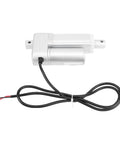 Heavy Duty Linear Actuator 1500N Alloy Steel Silent Motion Control For Camera Stands IP54 Waterproof Overcurrent Protection