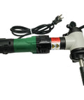 Electric Pipe Beveling Machine For 1.1 To 3 Inch Steel Tubes With Powerful 1200 Watt Motor and High Speed Cutting Heads