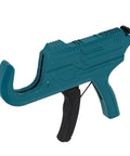 One Hand Operated Ratchet PVC Pipe Cutter For Plastic Pipes PEX PPR Hoses, Smooth Quick Cuts Up To 42mm with ergonomic handle