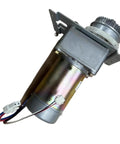 Heavy Duty Replacement Drive Motor For Printing Presses Keeping Offset Machines Runnin Slick With Dc21v 5.0a Power and Smooth Performance.