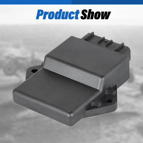 Suzuki CDI Ignition Box Replacement for LT-Z QuadSport LT-Z400 400 2003 2004 Beefed-Up Spark Module For ATV Engines