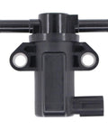 EVAP Vapor Canister Purge Solenoid Vent Valve Compatible With Nissan Armada Titan Pathfinder 2004-2021 Front View