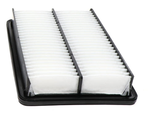 Vehicle Specific Air Filter Replacement For Your Ride, High Performance 49247 Filtration, Durable Black Air Filter For Better Engine Breath