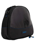 Pro Regulator Bag For Scuba Diving Made From Recycled Fabrics Tough As Nails Travel Case With Interior Straps, side view
