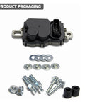 Fuel Pump Driver Module Replacement For Ford Lincoln Mazda Mercury Vehicles From 2004 To 2011 With Dual Bushings Go To Upgrade