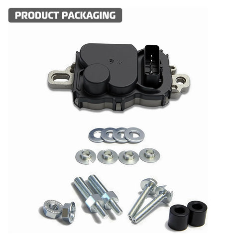 Fuel Pump Driver Module Replacement For Ford Lincoln Mazda Mercury Vehicles From 2004 To 2011 With Dual Bushings Go To Upgrade