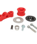 Metal Rubber Shift Linkage Bushings Kit Upgrade For CRX B Series Swap 1988 To 2000 And Integra 1990 To 2001, Complete Set