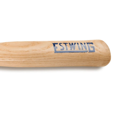 Sure Strike Tack Hammer With 5 Oz Forged Steel Head Magnetic Face And Hickory Wood Handle For Fast One Handed Tacking And Built To Last logo