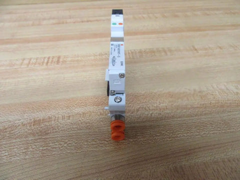 Level Up Your Rig With This Bulletproof Five Port Pneumatic Solenoid Valve Running On 24 Volt Dc And Wired With A Clean 28 Pin Plug Perfect For Heavy Duty Crews Crushing It On Demanding Shop Floors Daily