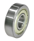 Two Pack 16100Z Deep Groove Ball Bearings 10 x 28 x 8mm Metal Shielded Bearings With Double Shields For Swingarm