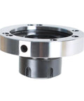 ER-32 Collet Chuck 100mm Diameter Precision Lathe Tool With 0.005 Accuracy And Tight Tolerance For Milling Lathe Setup