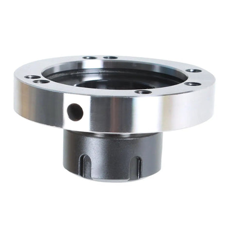ER-32 Collet Chuck 100mm Diameter Precision Lathe Tool With 0.005 Accuracy And Tight Tolerance For Milling Lathe Setup