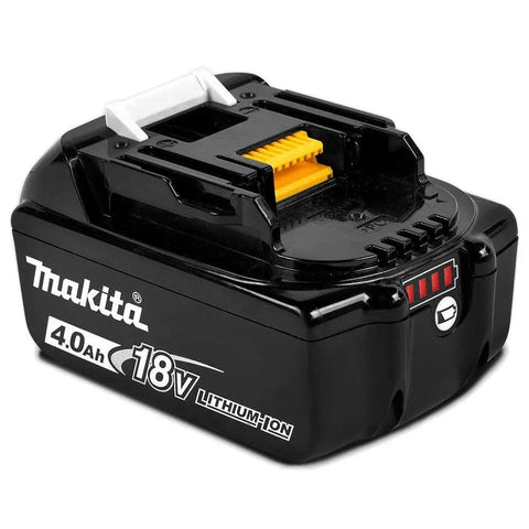 18V LXT Lithium Ion Battery And Charger Starter Pack All In One With LED Level Indicator And Fast Charge Delivers Up To 35 Percent More Run Time Per Charge For More Value