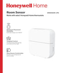Flexible Smart Home Sensor For S1200 S1100 S1000 X8S X8Q X7S And T10 Plus Thermostats Not Compatible With T9 T10 Range Up To 200 Ft With Easy Placement In Living Room Bedroom Hallway And Other Common Areas.