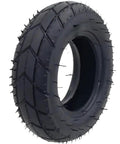 All Terrain Pneumatic Tire Inner Tube For Electric Skateboard And Kick Scooter 175x50 Outer FKW Tire with deep tread design.