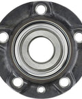Rear Wheel Hub Assembly With Bearing Replacement For Ram ProMaster City 2.4L 2015 2019 Direct Fit Durable Premium Quality Sealed Bearings