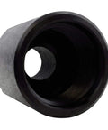 Rock Solid M36 X 1.5RH Flywheel Puller Tool For Aprilia RSV4 2009-2019 close-up of inner threaded socket design.