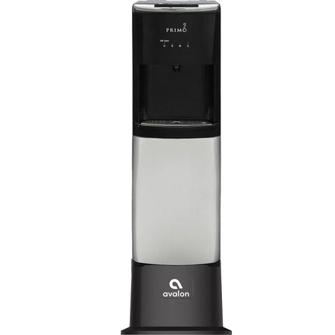 Height Extender Base For Bottom Loading And Bottleless Water Coolers, Adds 10 Inch Pedestal To Freestanding Units, Custom Fit For Narrow Or Wide Cabinets, Easy Install, No Fuss, Durable Black Finish