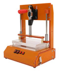 Pro Grade PCBA Testing Jig For PCB Test Stand With Open Lid For Easy Wire Welding, Replaceable A, B And C Boards