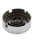 Heavy Duty Drill Press Return Spring Replacement Upgrade Brings Back Life With Hella Durable Steel Springs in spiral design