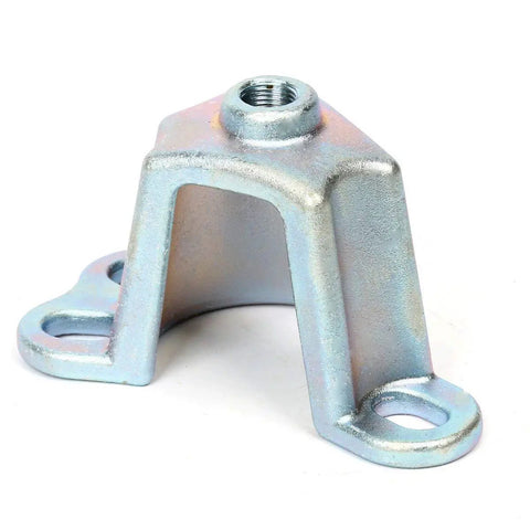 Metal attachment from 9 Way Slide Hammer Puller Set With Internal And External Jaws For Bearings Gears And Seals, Five Eighths Inch Eighteen Thread