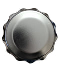 Hydraulic Tank Breather Cap For Oil And Fuel Reservoir With Flange And Bayonet Lock 304 Stainless Steel Vent Cap