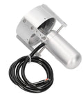 5T 3P Fully Sealed Underwater Thruster For RC Boat And ROV Aluminum CNC Brushless Power Thruster with cable
