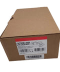 Slick And Heavy Duty Motorized Damper Actuator Cn7505A2001 Electric Zone Hvac Valve packaging box with identification label.