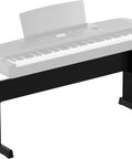 Sturdy Wooden Stand For DGX670B And PS500B Weighted Digital Pianos In Black Finish Durable Home Studio Stand With Stable Support For Casual Playing Or Gig Sessions