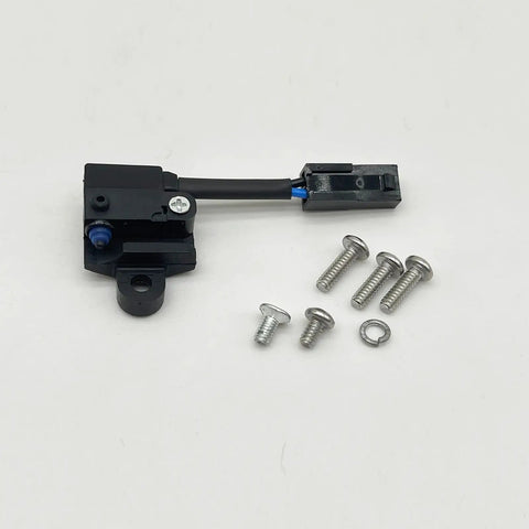 Replacement Kit 228720 For Hypertherm CNC Plasma Cutters OEM Equivalent Parts includes connector and screws