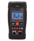 4000 Count Digital Multimeter With Backlit Display Auto Range Handheld Tester For AC And DC Voltage Measurement Voltage Meter