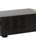 30 Amp 13.8 Volt DC Power Supply For Ham And CB Radios With Analog Display High Current Output Fused Design Noise Offset Technology