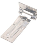 Stainless Steel Reversible Hinge For Indoor Outdoor Use Heavy Duty Rust Prevention Door Hinge With Reversible Pin Perfect For Toolbox Carriage Gates