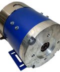 Electric Hydraulic Totally Enclosed Pump Motor For Auto Transport And Car Hauler Use 170-009-0001B Heavy Duty Replacement
