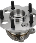 AWD Rear Wheel Hub And Bearing Assembly Left And Right For Toyota RAV4 2001 2002 2003 2004 2005 Five Lug Hubs Direct Fit