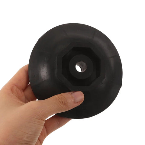 Upgrade your laundry game with these two premium Lurrose Silicone Waterproof Bearing Seals For Washing Machines. These heavy-duty replacement gaskets provide superior leakproof protection, keeping moisture out and shielding internal shaft seals from
