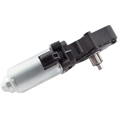 Front And Rear Power Window Lift Motor For Ford Explorer Expedition 2002 To 2006, Lincoln Aviator Navigator 2003 To 2006, Mercury Mountaineer 2002 To 2006 Plug And Play Right And Left Sides Interchange 1L2Z7823395AA 2L1Z7823394AA 742-296