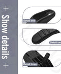 Top Grind Heavy Duty Table Saw Lever Lock Replacement Fits Dewalt DWE74911 Workbench Replaces N250539 showing detailed view of the handle.