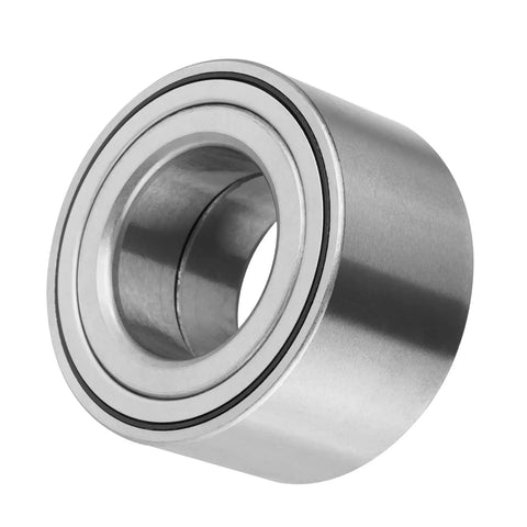 Top Shelf Rear ATV Wheel Bearings Pair Drops Right Into Your Rig Replacing OEM 3514635 3514917 Compatible With Polaris Sportsman Ranger RZR 400 To 1000 Variants showing precision ground bearing with grit resistant seals.