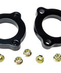 Superlift 1.25 Inch Leveling Kit For Chevy Colorado And GMC Canyon With Strut Spacers Easy Bolt On Lift 2015 To 2022 Fit Does Not Fit ZR2 Models