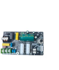 310V DC Brushless Five Wire Fan Motor Drive Board For Inverter Air Conditioner Control Module Display