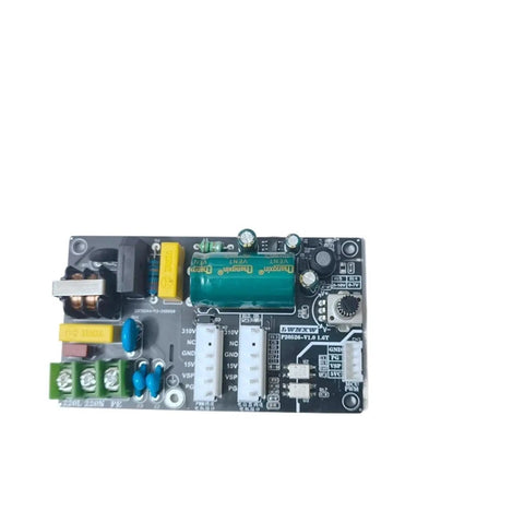 310V DC Brushless Five Wire Fan Motor Drive Board For Inverter Air Conditioner Control Module Display
