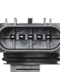 AF10060 Mass Air Flow Sensor New OE Calibrated MAF Sensor For Precise Air Intake Readings Wide Temperature Range Drop In Replacement High Accuracy